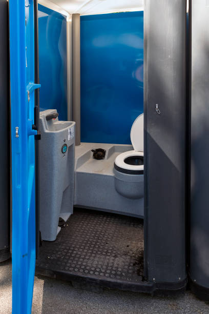 Best Portable restroom trailer rental  in Perkasie, PA
