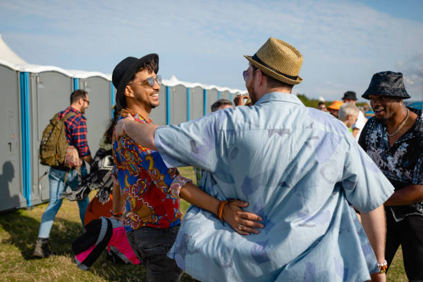 Best High-end porta potty rental  in Perkasie, PA