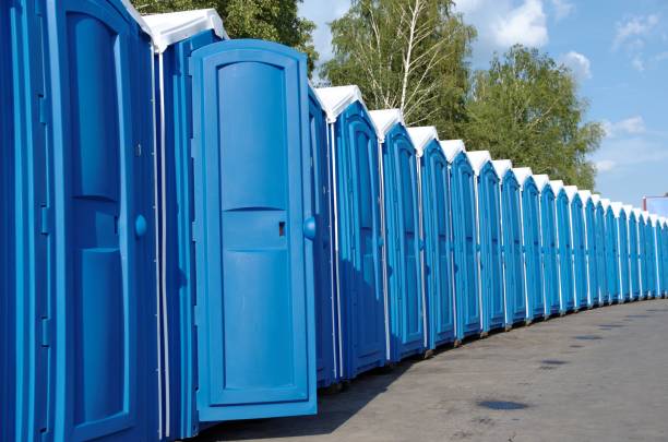 Portable Toilet Options We Offer in Perkasie, PA